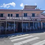 Hotel Il Perseo