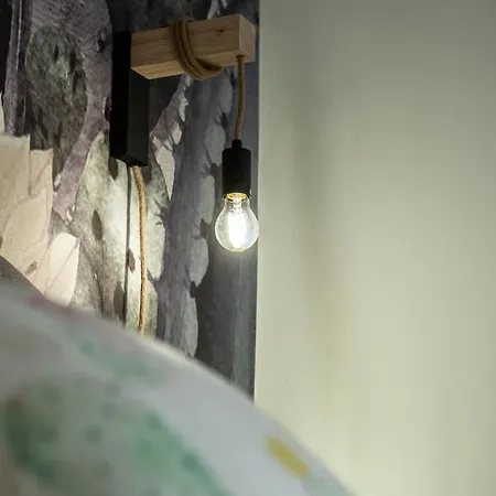 Il Perseo 호텔 Chiessi