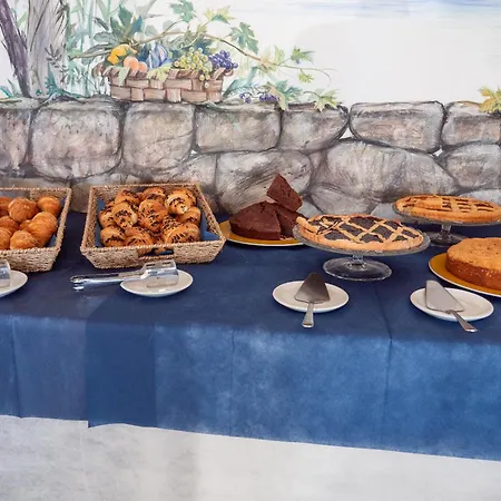 Hotel Il Perseo