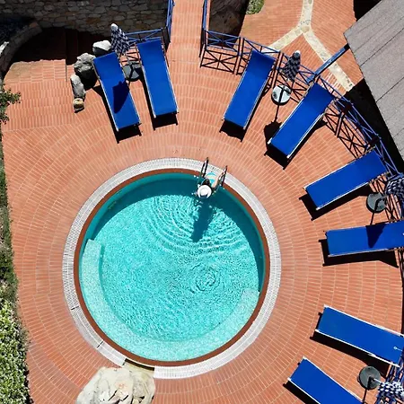 Hotel Il Perseo 3*