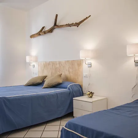 Hotel Il Perseo