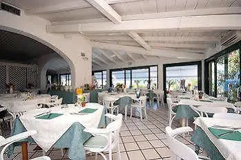 Hotel Il Perseo Chiessi
