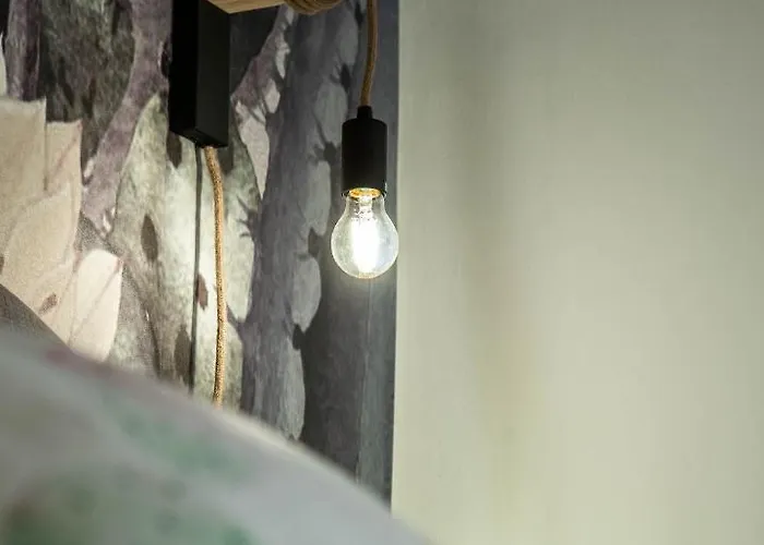 Il Perseo Hotel Chiessi