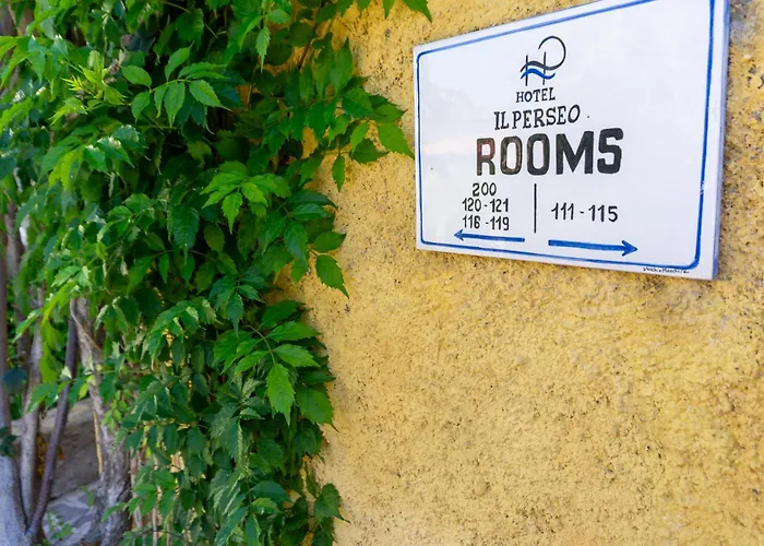 Il Perseo 3* Chiessi