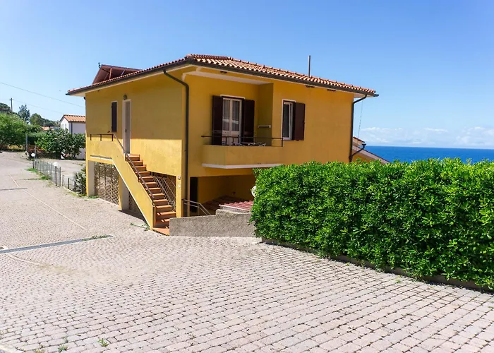 Il Perseo Hotel Chiessi