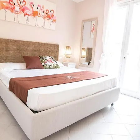 ホテル Il Perseo 3*