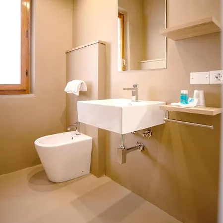 Hotel Il Perseo 3*