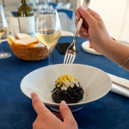 Hotel Il Perseo Chiessi