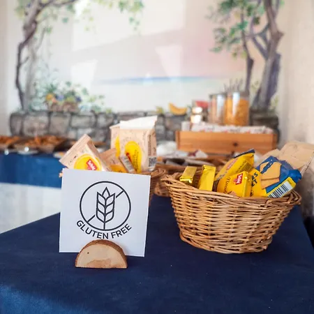 Il Perseo 3* Chiessi