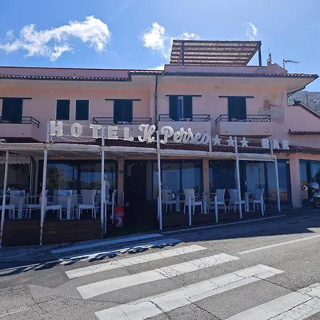 Hotel Il Perseo