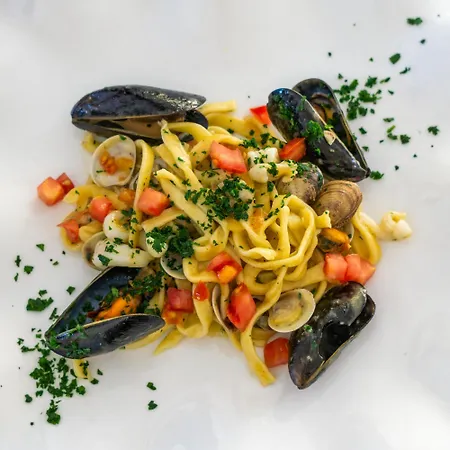 ホテル Il Perseo 3*