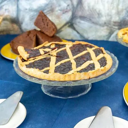 Hotel Il Perseo Chiessi