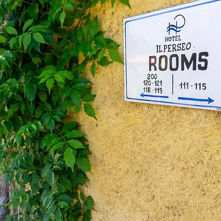 Il Perseo 3* Chiessi