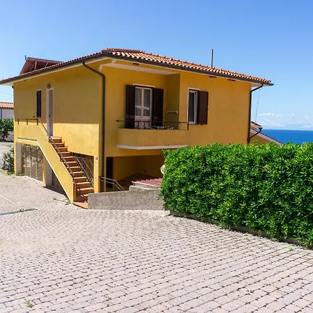 Il Perseo Hotel Chiessi