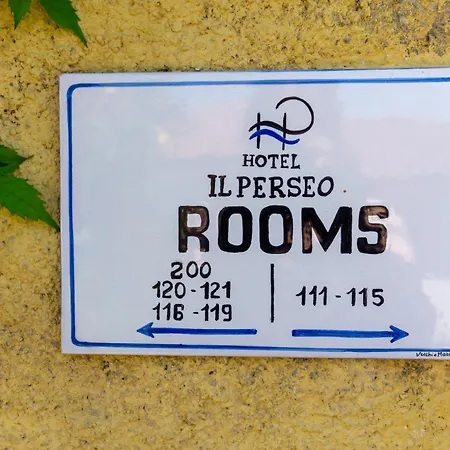 Il Perseo