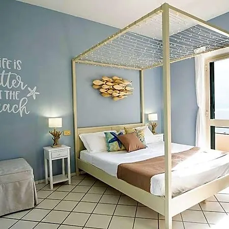 Hotel Il Perseo Chiessi