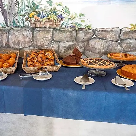 Il Perseo Chiessi