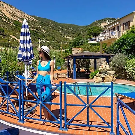 Hotel Il Perseo 3*