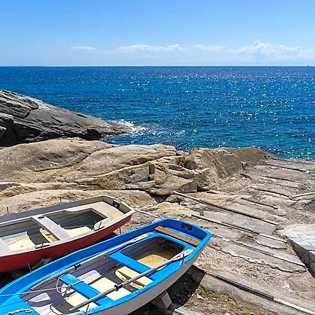 Hotel Il Perseo Chiessi