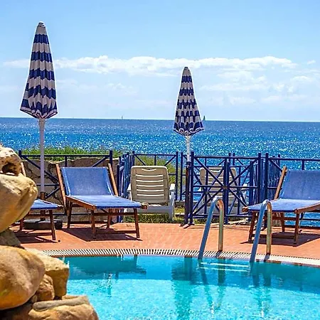 Il Perseo Hotel Chiessi