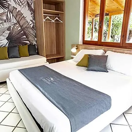 Il Perseo Hotel Chiessi