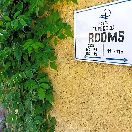 Il Perseo Chiessi