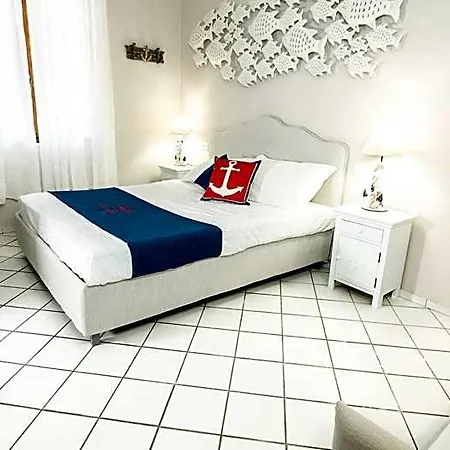 Il Perseo Hotel Chiessi