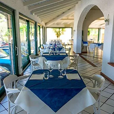 Hotel Il Perseo 3*
