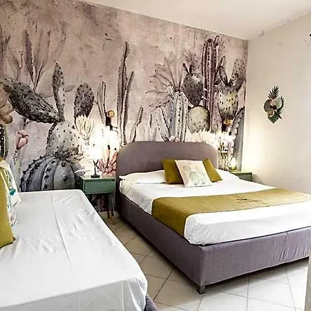 Hotel Il Perseo Chiessi
