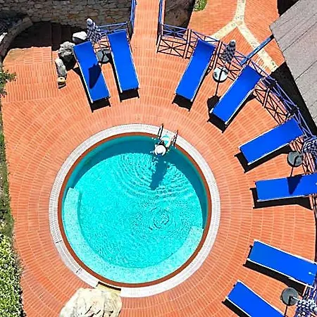 Hotel Il Perseo