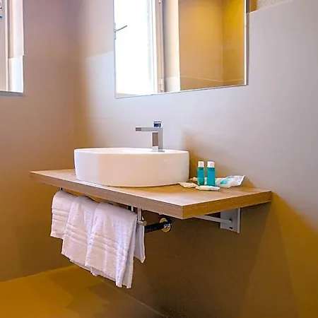 Il Perseo Hotel Chiessi
