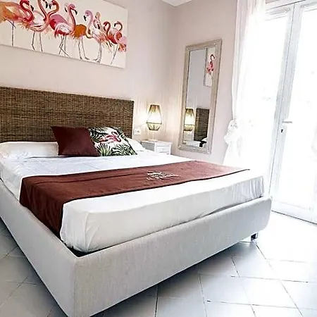 Il Perseo Hotel 3*