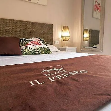 Hotel Il Perseo Chiessi