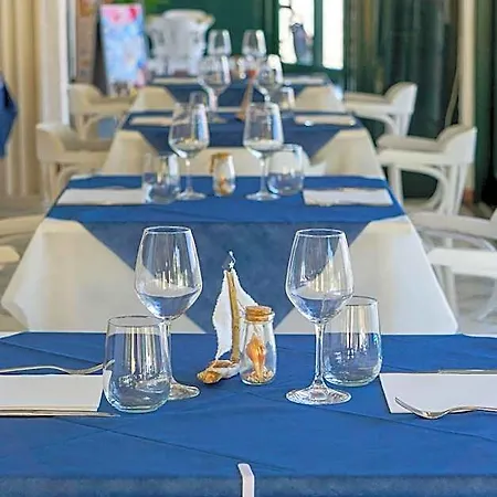 Hotel Il Perseo