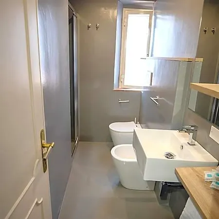 Il Perseo Hotel 3*