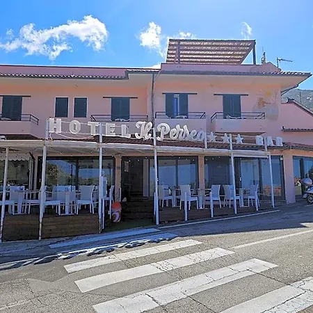 Il Perseo Hotel Chiessi