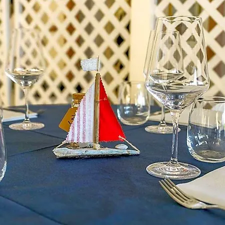 Il Perseo Hotel 3*
