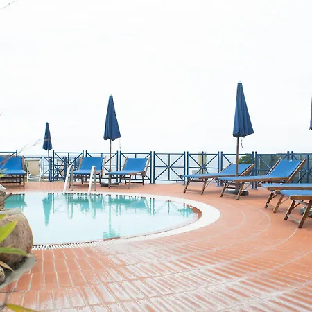 Hotel Il Perseo 3*