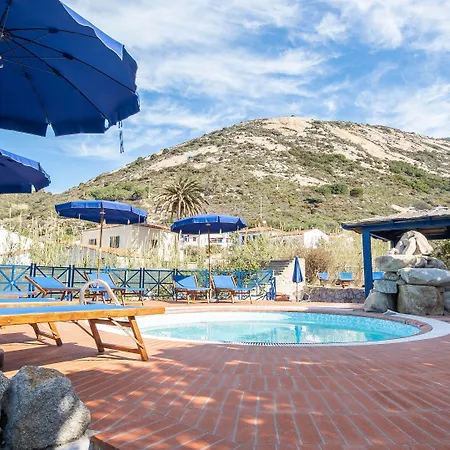 Il Perseo Hotel Chiessi