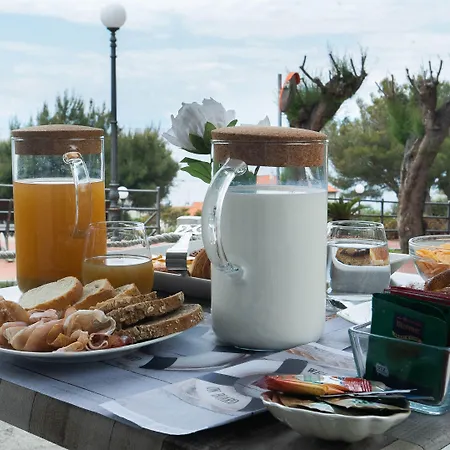 Il Perseo Hotel 3*
