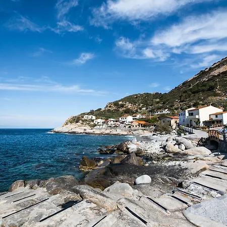 Hotel Il Perseo Chiessi