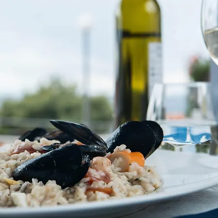 Il Perseo Hotel 3*