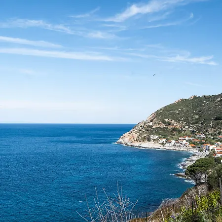 Il Perseo Hotel Chiessi