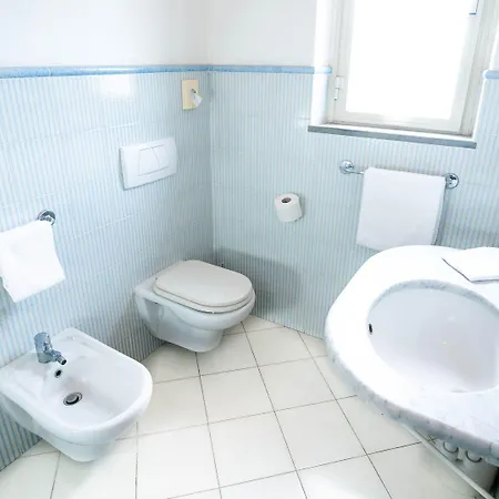 Hotel Il Perseo 3*