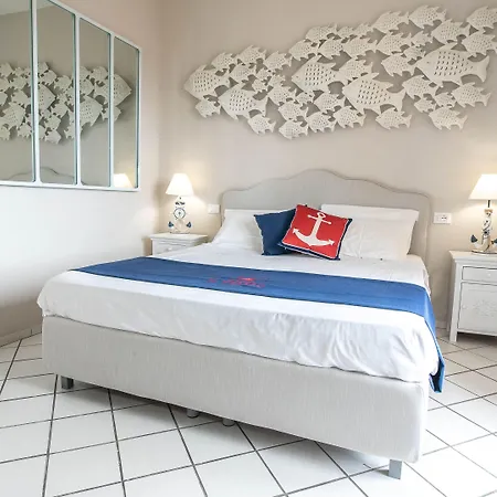 Hotel Il Perseo Chiessi