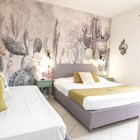 Il Perseo Hotel Chiessi