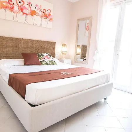 Hotel Il Perseo Chiessi
