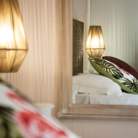 Il Perseo Hotel Chiessi