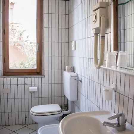 Hotel Il Perseo