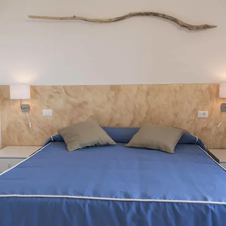 Hotel Il Perseo
